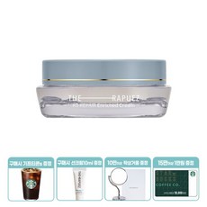 [더라퓨즈] [구매시 스타벅스 기프티콘S+선크림10ml]알쓰리 리페어 인리치드 크림 50g, 상세 설명 참조