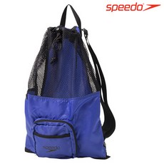 SE21911-BL 스피도 SPEEDO 포켓 메쉬 백팩 가방