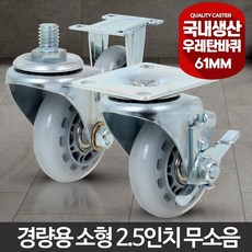 스테인레스캐스터