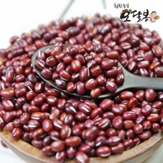 팥 적두 수입적두 중국산 500g, 1개