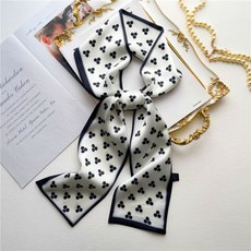 킨더살몬스카프