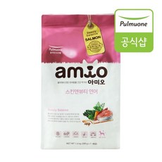 [풀무원 아미오]오리진 스킨앤뷰티 연어 1.4kg 200gX7EA, 없음, 단품, 1개 - 풀무원아미오