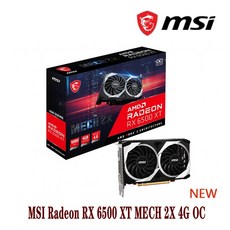 rx 6500xt