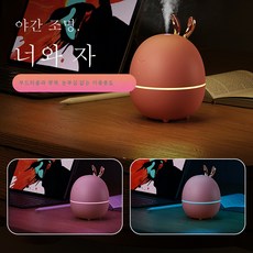 오아레빗가습기