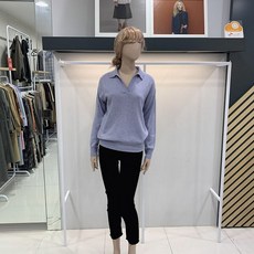 르샵 르샵 시보리 오픈 카라니트 LKAKP603A