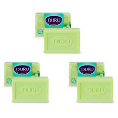 duru비누