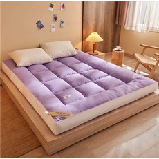 북극토퍼매트리스