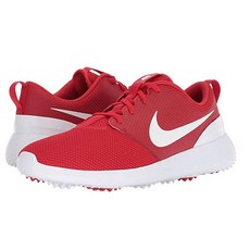 나이키 발키리 블러드시티 스파이크리스 골프화 NIKE ROSHE BLOOD GOLF SHOES