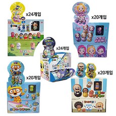 산리오플리퍼즈박스