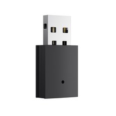 PC USB Bluetooth 호환 5.0 오디오 송신기 무선 USB 동글 어댑터