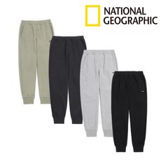 내셔널지오그래픽조거팬츠