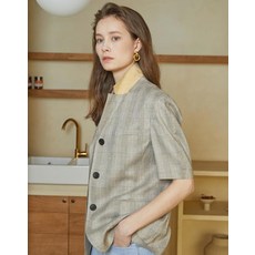 헤지스여성자켓