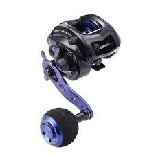 아부가르시아솔티맥스플러스