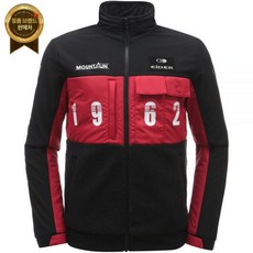 EIDER 아이더 가을 남자 등산복 레트로 캐주얼 등산 패딩 점퍼무료교환반품