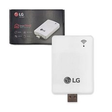 LG전자 시스템에어컨 스탠드 스마트 WIFI 모뎀 모듈 USB+케이블 PWFMDD200, AAA74921615 WIFI모뎀