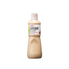 큐피 참깨 드레싱 380ml 3개 4개