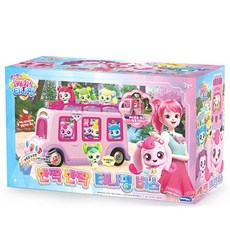 반짝반짝캐치티니핑쥬얼하트윙폰