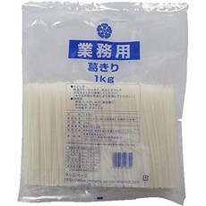 信濃産業 일본직구 시나노 산업 사업을 칡 1kg, 사이즈, 1개