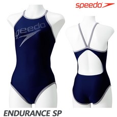 STW02001-IV 스피도 SPEEDO 탄탄이 원피스 수영복