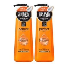미쟝센 [본사직영] 퍼펙트 베이스업 에센스+퍼펙트세럼 80ml, 2개, 200ml