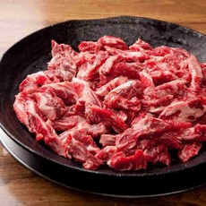 늘바른 호주산 소갈비살170g5팩(H), 5개