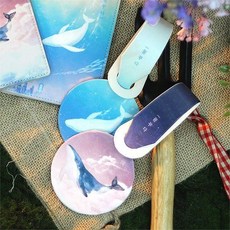 고래여행가방