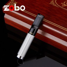 녹물제거필터 zobo필터 여과기 삼중 굵음 에쎄 연기흡수 건강 담배파이프 필터입, T01-은색, 1개