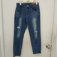 에어워크주니어청바지