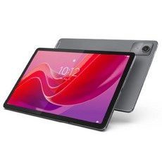 레노버 패드 2024 인터내셔널 태블릿 레노버 소양 K10 태블릿 8+128G 글로벌 버전/부가가치세 포함 한국어 지원 가능, Grey