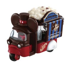 토미카디즈니스쿠터