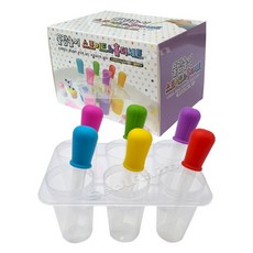 물감놀이스포이드&홀더세트
