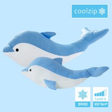 냉감바디필로우