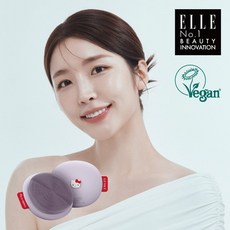 [게스케] 헬로키티 페이셜 브러시 실리콘 클렌저 3 in 1 (솔리드)