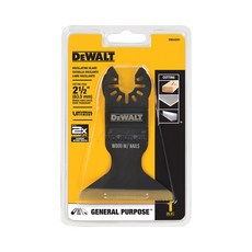 디월트멀티커터날