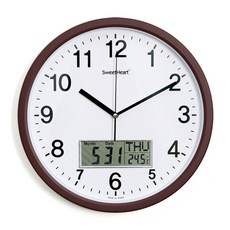 스위트하트스탠드시계