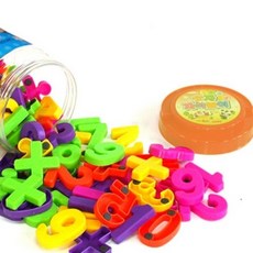 신나는자석알파벳