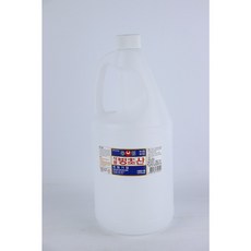 식용 빙초산 1.5L