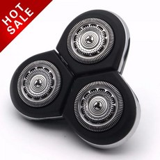 RQ12 면도기 교체는 비리포 RQ1250 RQ1260 RQ1280 RQ1290 RQ1150X RQ1160X RQ1180X RQ1185 RQ1050 RQ1060 무료 배송에 적용, default, [01] 다크 그레이