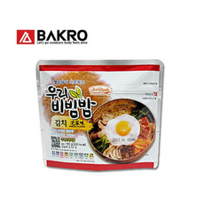 한국전투식량