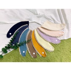 유아레이스스카프