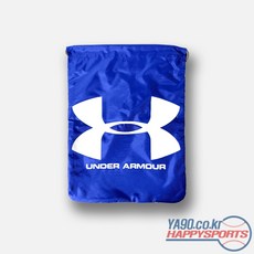 언더아머실내화가방