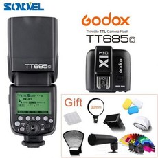 [해외] GODOX ETTL TT685C, 상세내용표시