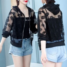 나뭇잎바람막이