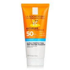 라로슈포제 - 안뗄리오스 50 더모-페디아트릭스 로션 유아용 SPF 50+, 75ml, 1개