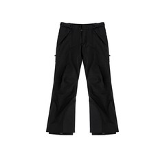 [몽클레르] 남성 스키 팬츠/블랙/2A60340 53066 999