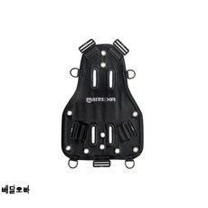 헬리오스백마운트