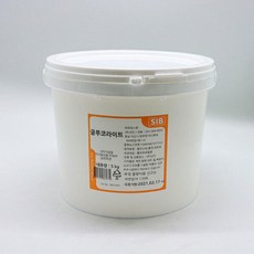 선인 글루코라이트 5kg 글루코스시럽, 1개