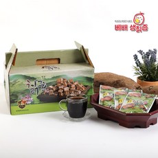찐한 칡즙~베배생칡즙 칡즙100ml 30포 1box, 100ml