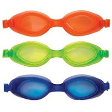 SwimWays Fish Face Tarpon Trainer - 9pk - No info in Concept, One Color_One Size, One Color