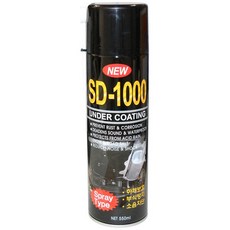 sd1000언더코팅